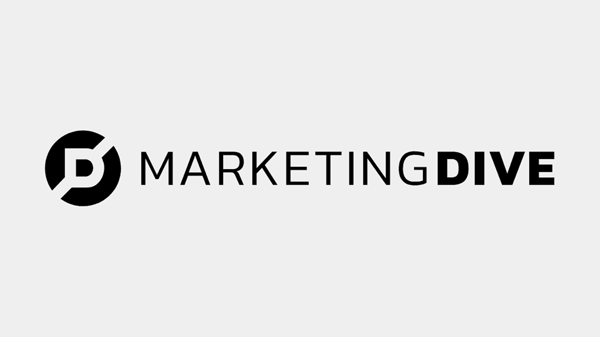 Marketing Dive