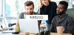 SimplyBe cover 1920x1080 uai