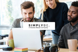 SimplyBe cover 1920x1080 uai