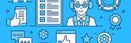 THe 5 indicators of healthy sales sales marketing alignment uai